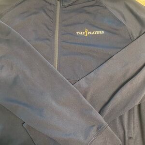 Men's TPC The Players Navy Jacket XL